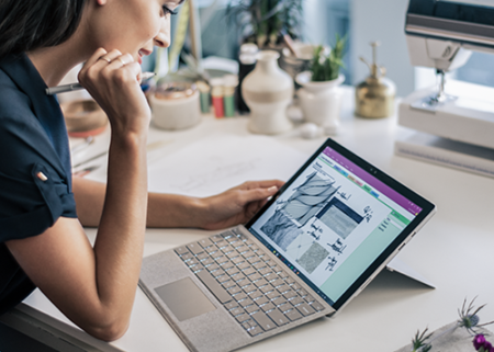 Microsoft Surface